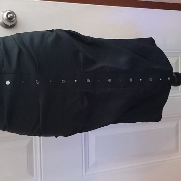 Brand new Nicole Miller dress - Picture 3 of 8